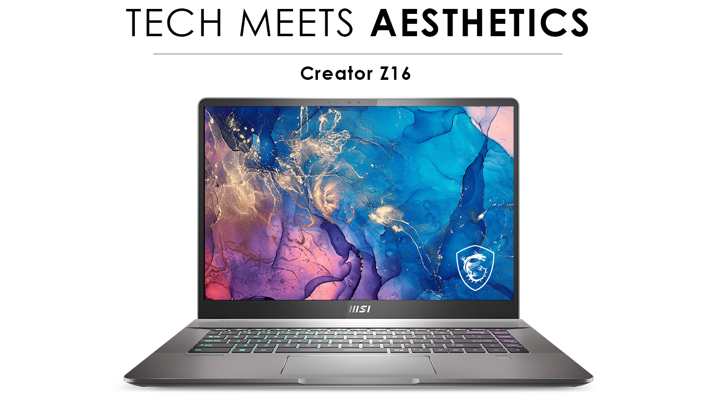 MSI Laptop